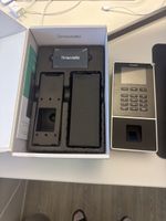 TimeMoto TM-626 Zeiterfassungssystem – Neu, nur geöffnet, un