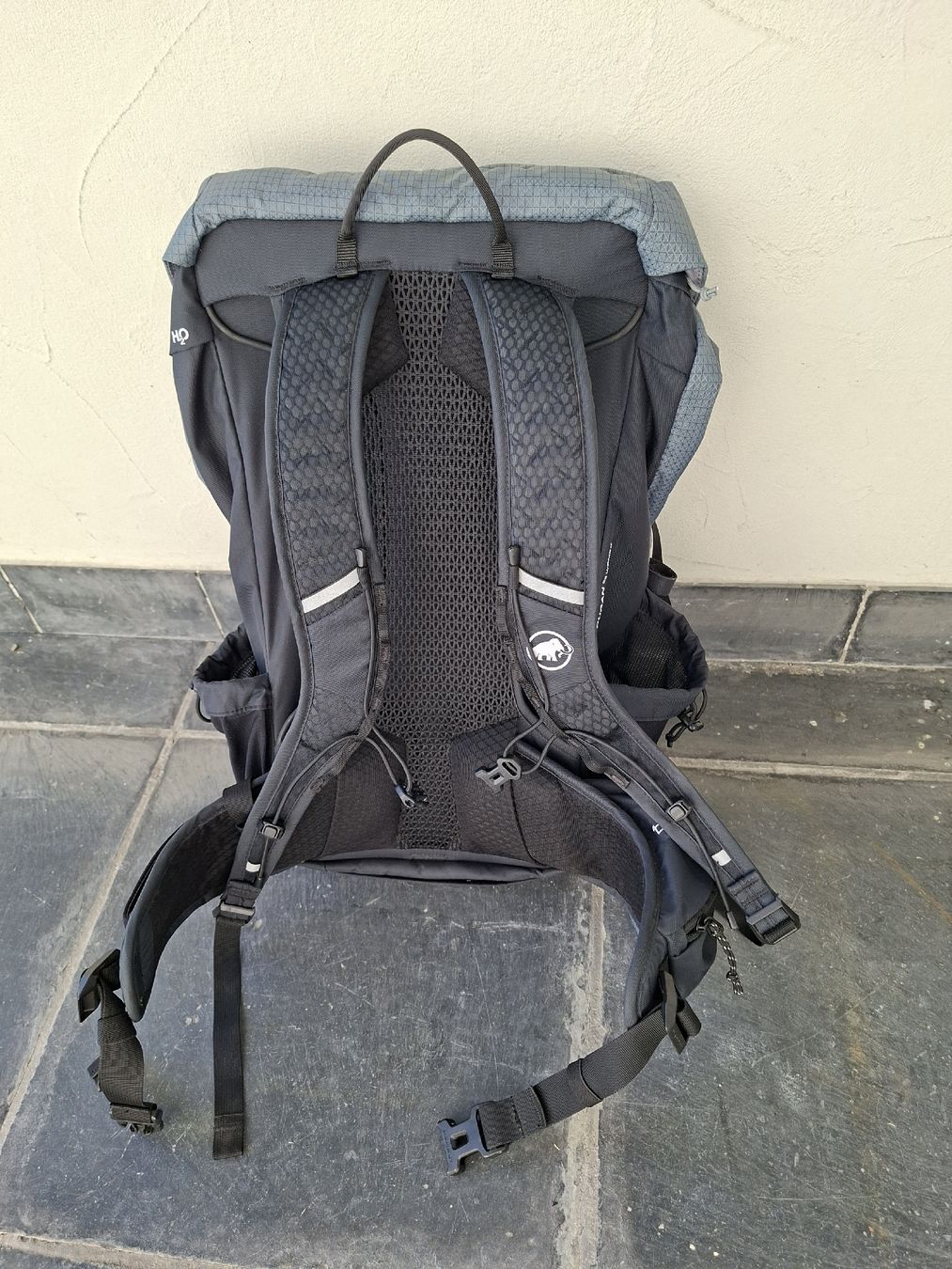 Mammut Sacs à dos: Rucksack Wander Mammut Ducan 26  – D'occasion à Neuenkirch par a_s_p6dq 1