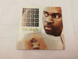 DR. ALBAN - LOOK WHOS TALKING! (SINGLE 7")