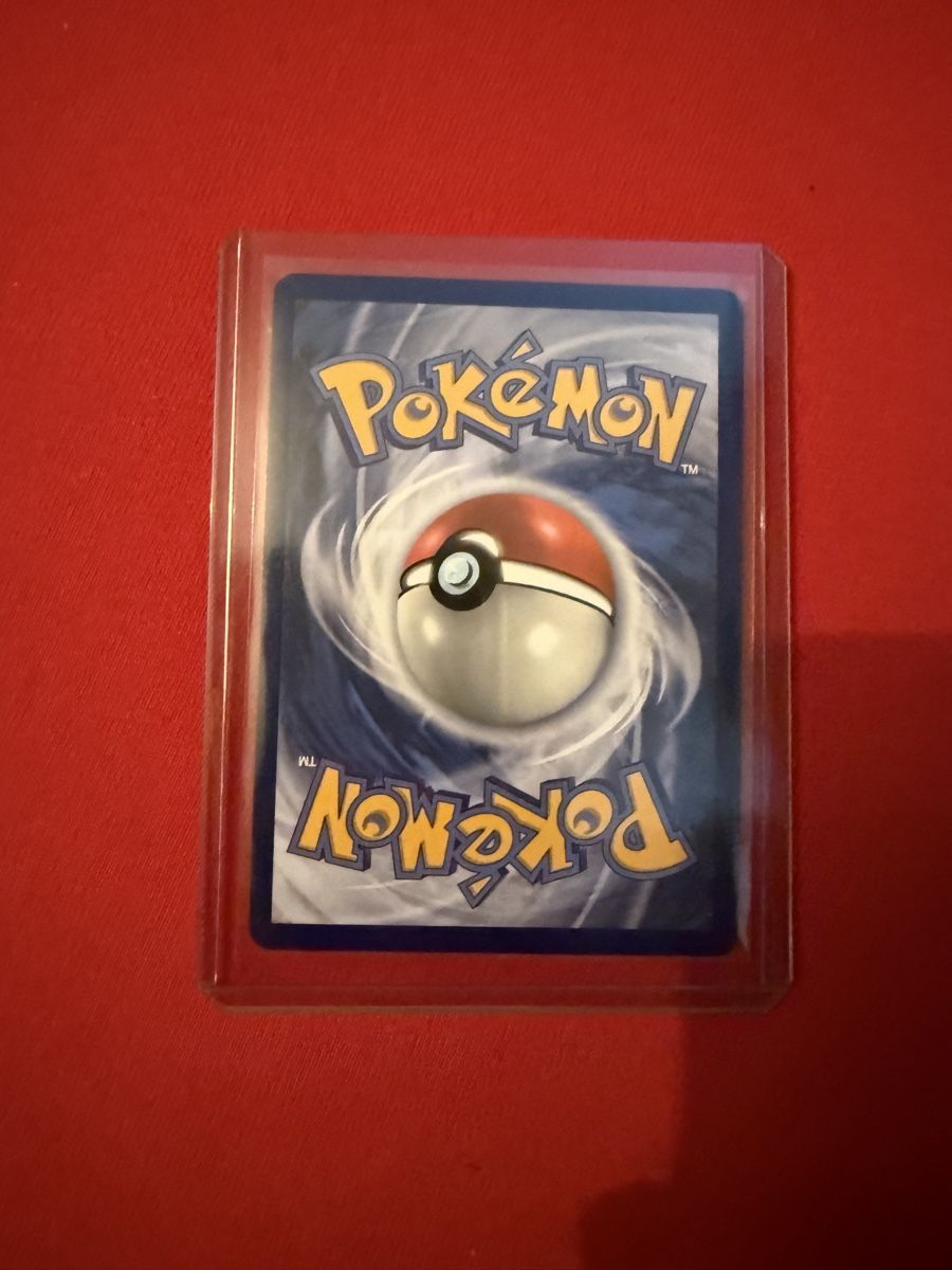 Pokémon Carte collezionabili: Carte Pokémon Bulbizarre – Nuovo (secondo la descrizione) da Vicques venduto da hug_xm72 1