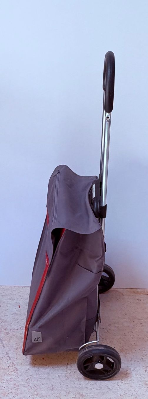 Autres articles pour la maison: Andersen Shopper Einkaufstrolley – D'occasion à Altdorf UR par zar_fcd6 2