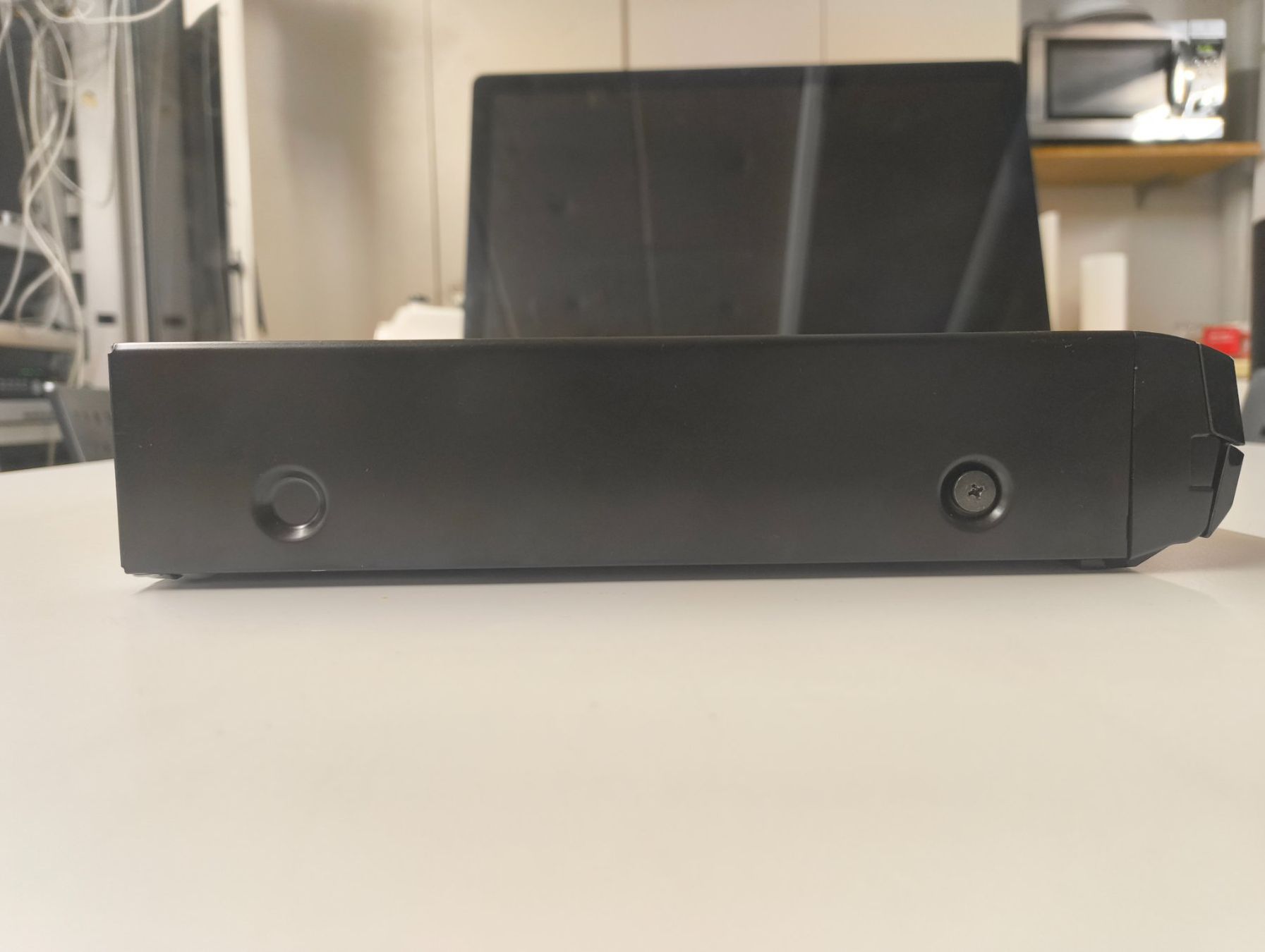 Panasonic Registratori: Panasonic DMR-EX96C -Defekt- – Difettoso da Oberengstringen venduto da Limmat8102 1