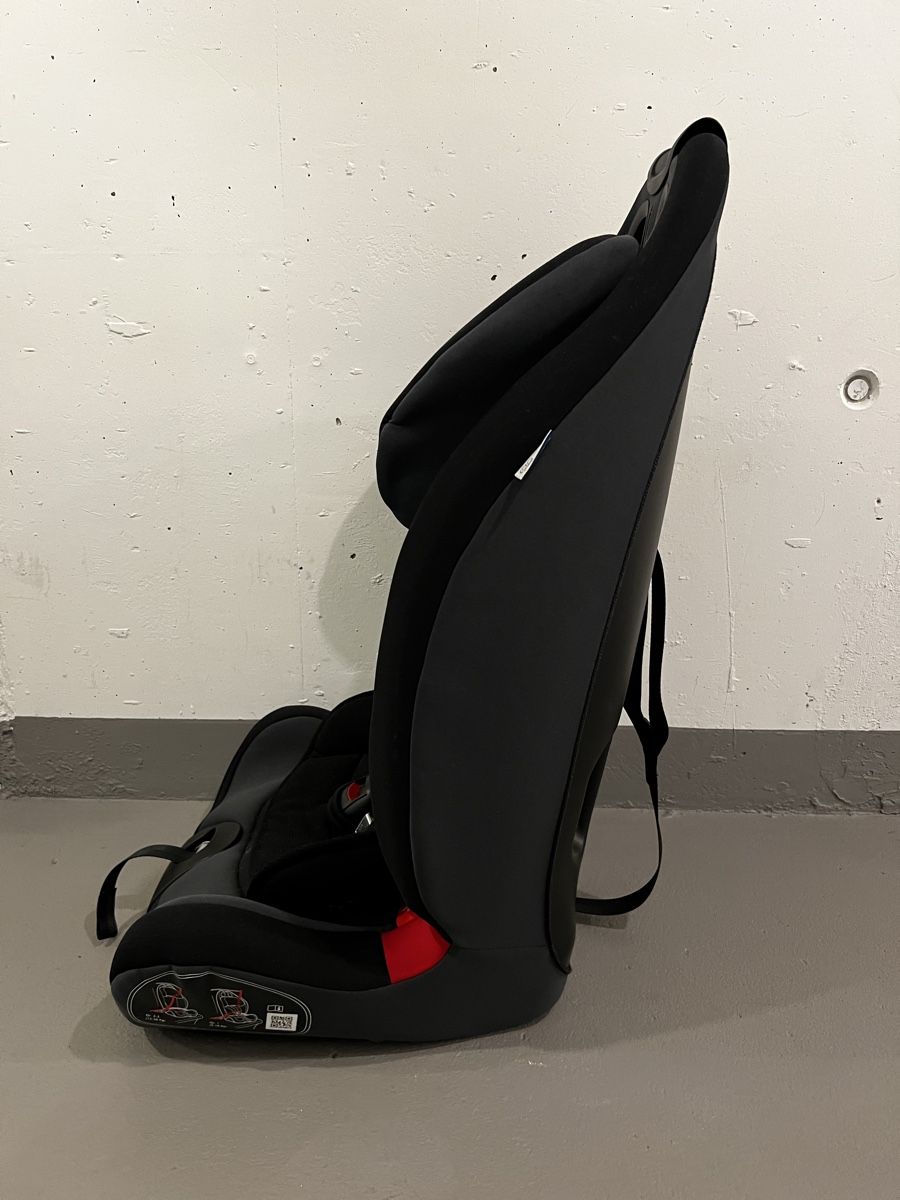 Chicco Seggiolini per auto: Chicco Kindersitz – Usato da Wettingen venduto da fau_g78n 4