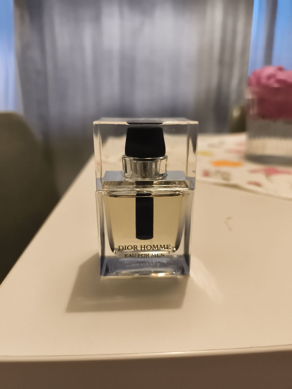 Dior Profumi & Eau de Toilette: Dior Homme 50ml – Usato da Pfäffikon SZ venduto da Leandro97