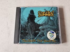 Crash Test Dummies  -  The Ghosts That Haunt Me