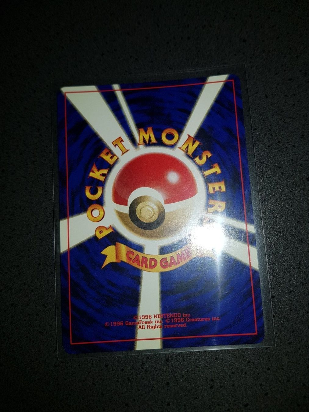 Karten: Giovanni Trainer Japanese – Gebraucht aus Schattdorf von Fabian500 1