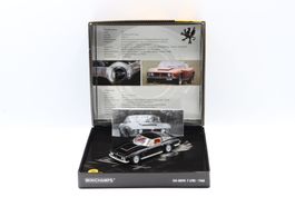 Iso Grifo 7 Litri 1968 1:43 Minichamps