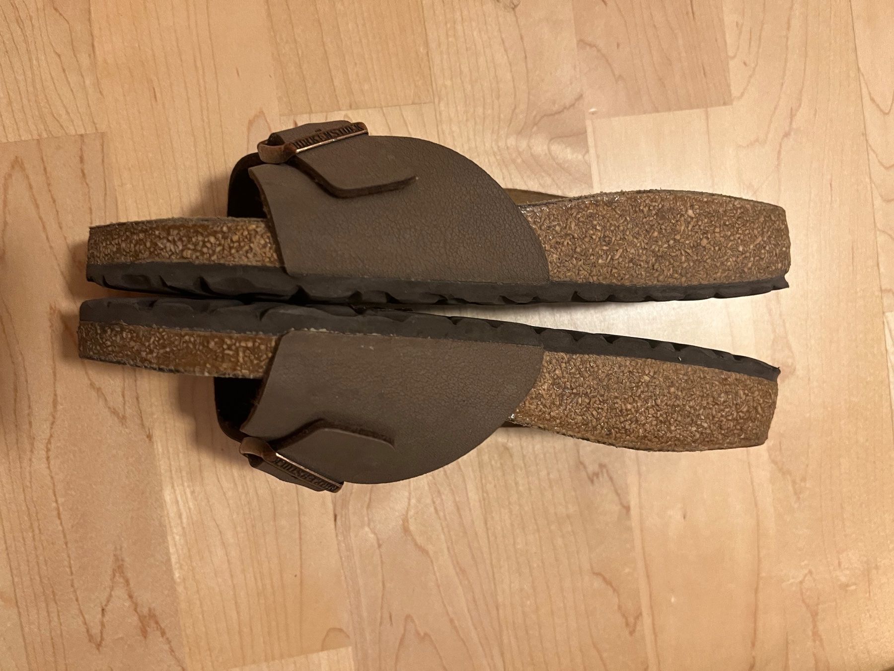 Birkenstock Scarpe da uomo: Birkenstock (Gr. 35, EU) – Usato da Winterthur venduto da cam_w67x 2