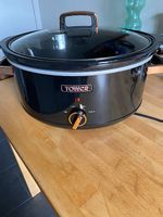 Slowkocher Tower 6,5 lt