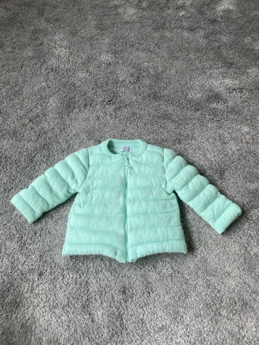 Giacche & Cappotti: baby jacke – Usato da Studen BE venduto da par_f69n 1