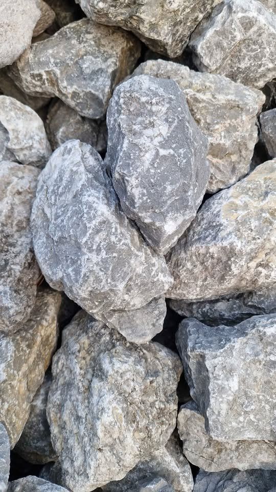 Pietre & tegole: Gabionensteine 20-30cm – Nuovo (secondo la descrizione) da Eschenbach SG venduto da joiel 3
