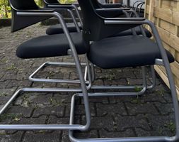 4 Chaises girsberger