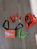 Système d'apprentissage ski Copilot + Tryoski
