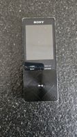 SONY NWZ-A15 Walkman Digital Media Player Black