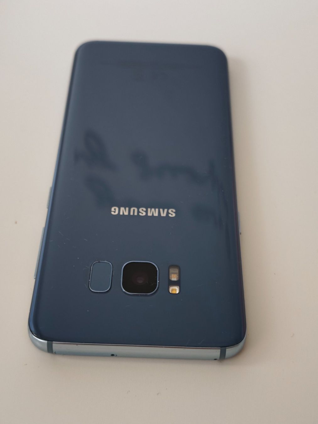 Samsung Portables: Samsung Galaxy S8 - 3/3 – D'occasion à Volketswil par Dbx_856 5