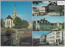 Herisau - Multiview