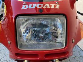 Ducati 750SS