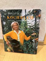 Brigitte von Boch, Kochbuch, schnell, gesund, einfach