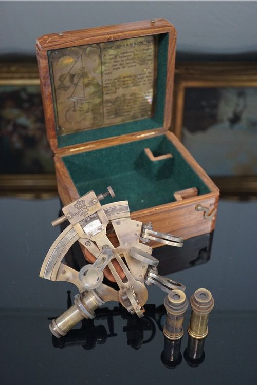 Lot 277 - A Kelvin Bottomley & Baird Ltd of Glasgow