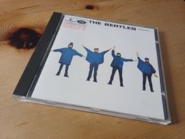 The Beatles - Help!