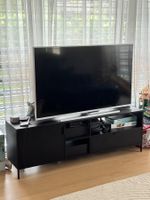 KAVE HOME SHANTAY — TV-Möbel / Meuble TV (150×35×50 cm)