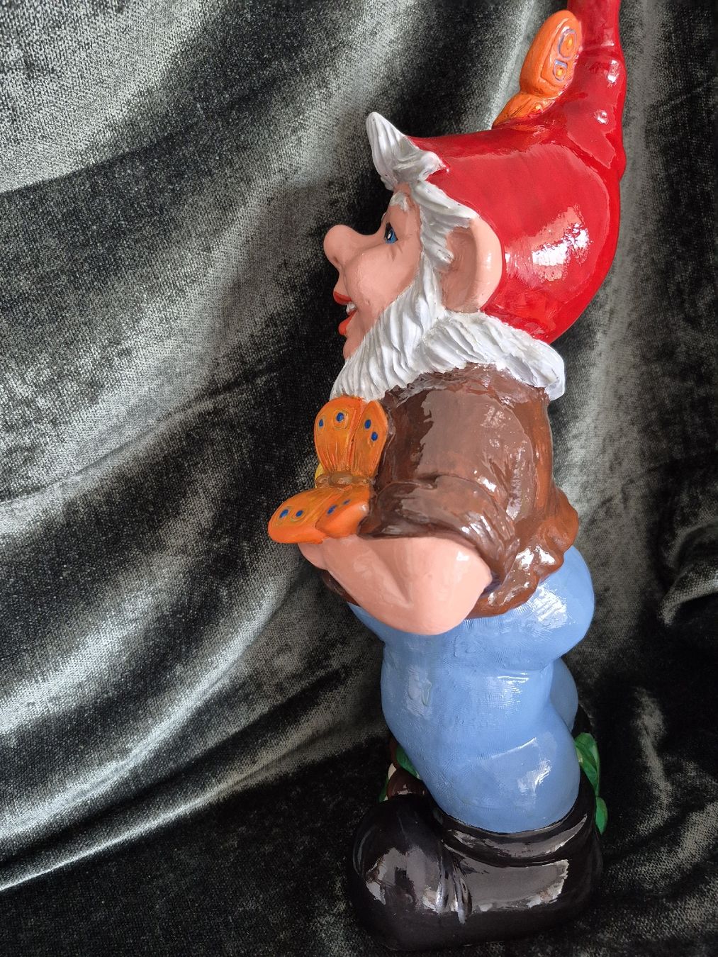 Statuette: Gartenzwerg – Usato da Baar venduto da Zwergen-Atelier4 4