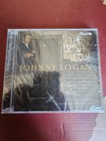CD - Johnny Logan – The Irish Connection 2 - The Irish Soul