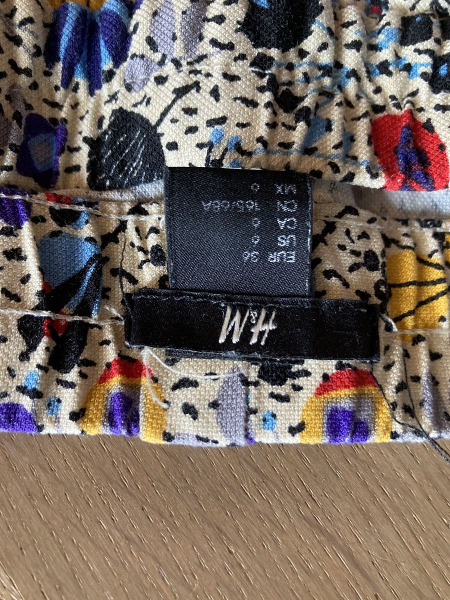 H&M Hosen: Tolle 7/8 Hose 36 – Gebraucht aus Gutenswil von Miania04 2