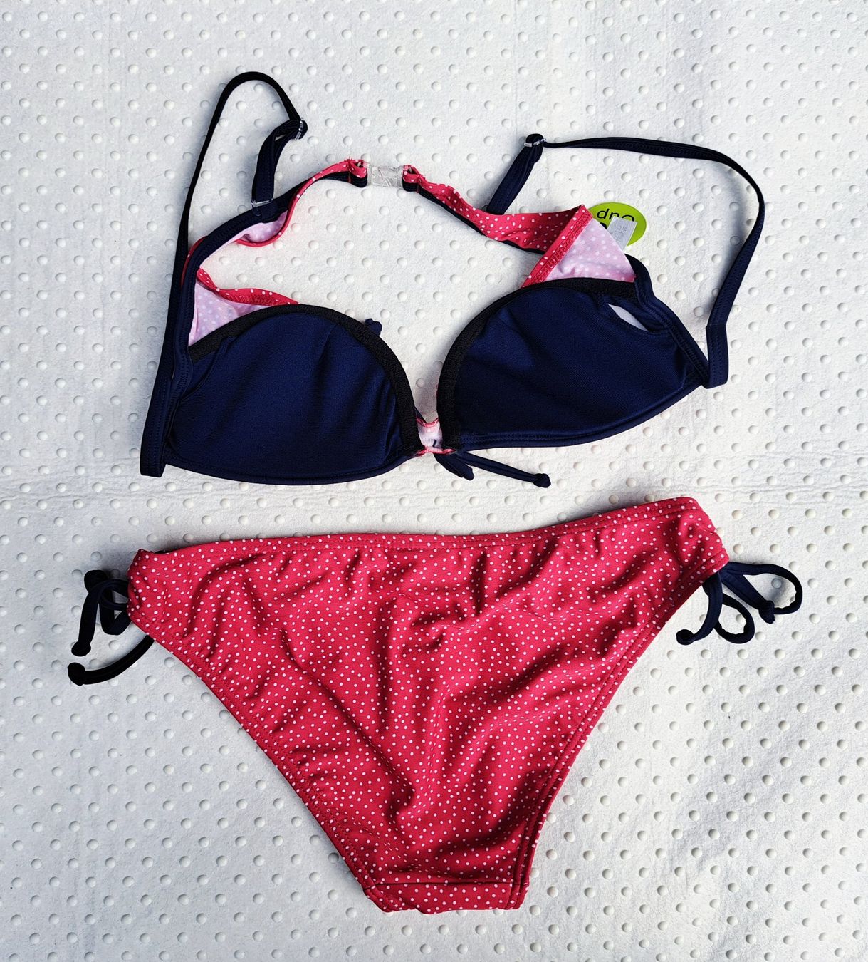 Costumi da bagno & Bikini: NEU! Toller Bikini "Firefly" in Grösse 34/36 – Nuovo e nell'imballaggio originale da Gysenstein venduto da joshuas81 3