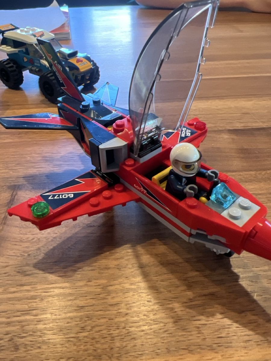 Lego Kit di costruzioni: Lego bundle – Usato da Zürich venduto da JuneBaby12 2