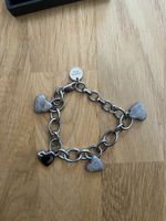 DYRBERG/KERN Armband Silber