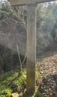 Säule aus Granit