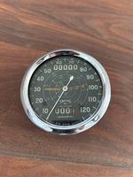 Smiths Chronometric Tacho Triumph 6T Thunderbird, BSA Old