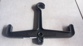 Scubapro Jacket Hanger - Made in Germany - wie neu!