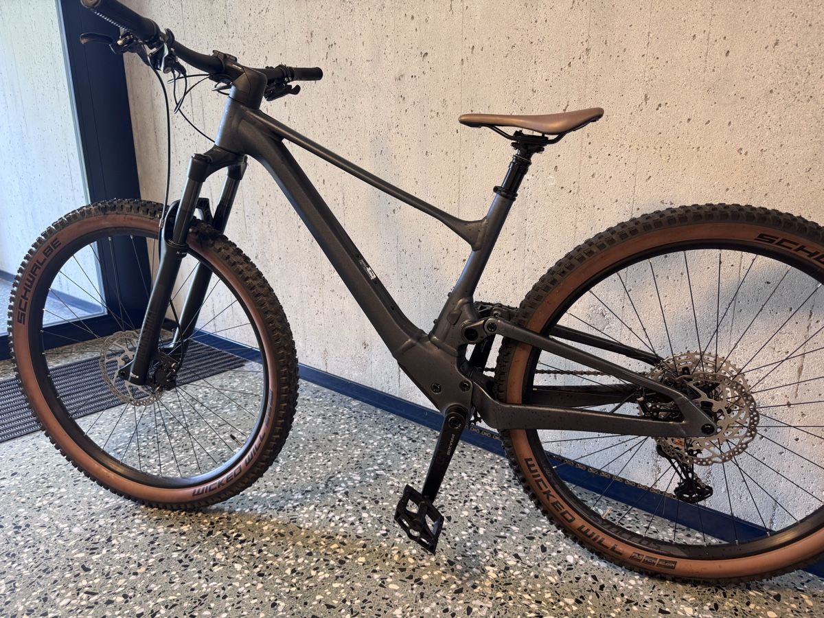 Scott Biciclette: Scott Spark 960 neuwertig – Nuovo (secondo la descrizione) da Aarburg venduto da Adi_Still