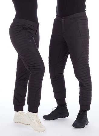 Mammut The IN Winterhose gr M unisex schwarz