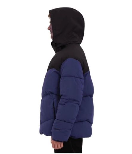Volcom Giacche: Volcom GOLDSMOOTH Winterjacke S – Usato da herrliberg venduto da flora8008 4