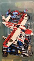 Legotechnic-Kiste 