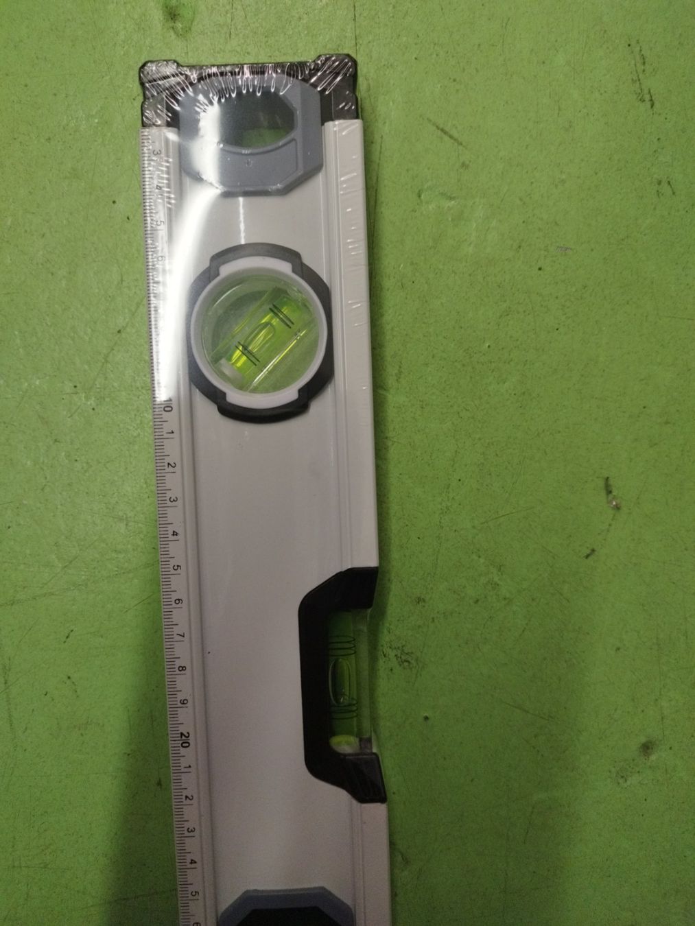 Misurare: Wasserwaage (magnetisch) 50cm – Nuovo (secondo la descrizione) da Heerbrugg venduto da ProBau-Liq 2