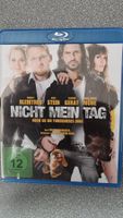Blu Ray - Nicht mein Tag / Moritz Bleibtreu