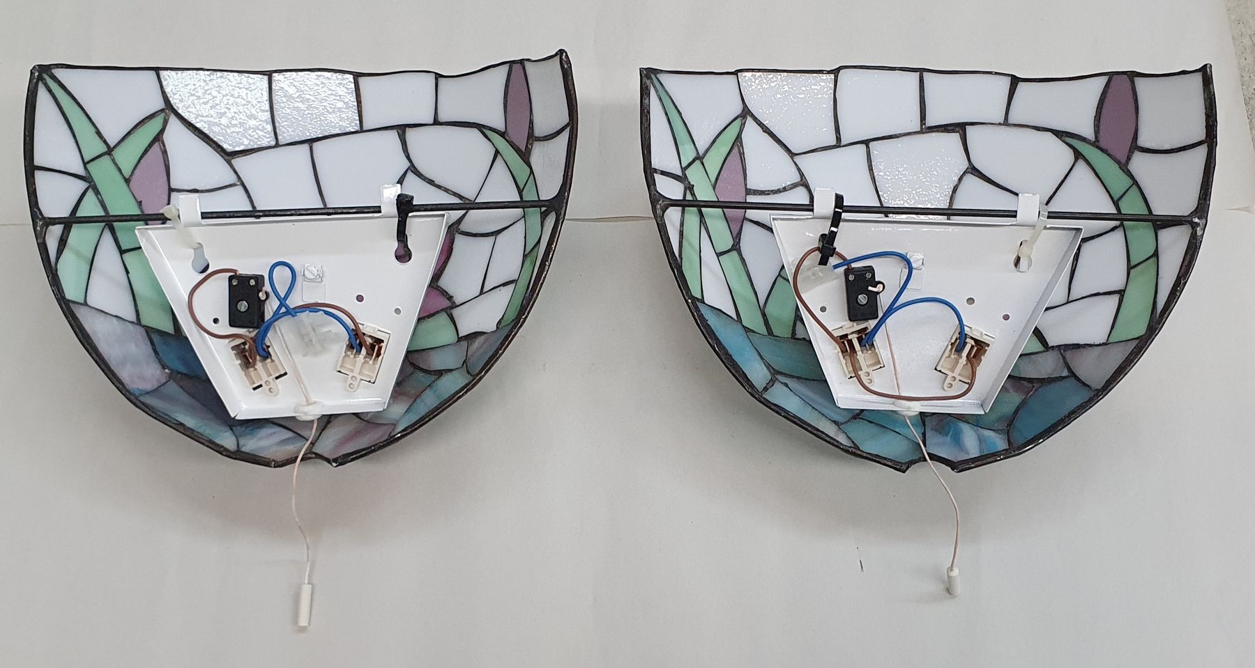 Tiffany & Co. Lampade: 2 Tiffany Wandlampe – Usato da Kreuzlingen venduto da Rschweiz1 6