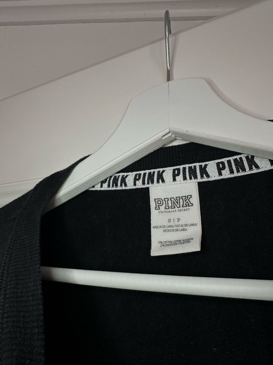 Victoria's Secret Maglioni & Felpe: Victoria’s Secret PINK Pullover – Usato da Uetikon am See venduto da jael_87 3