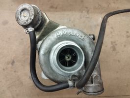 Originaler Lancia Delta / Thema 2.0 8V Garret T3 Turbolader