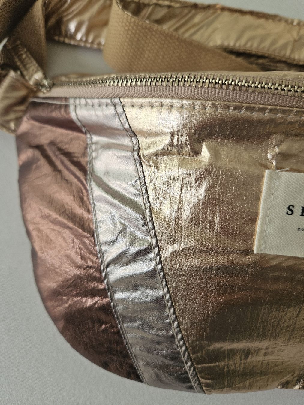 Sezane Borse da donna: Bauchtasche Sezane- neu – Nuovo (secondo la descrizione) da Basel venduto da lar_7c62 1