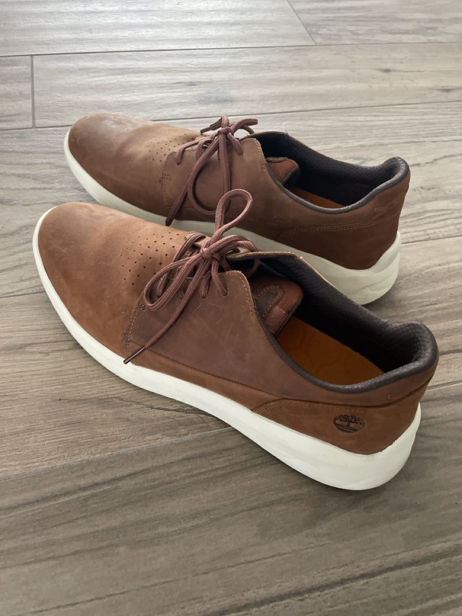 Timberland Scarpe da uomo: Timberland Herren Schuhe Gr. 46 – Nuovo (secondo la descrizione) da Samstagern venduto da UM94