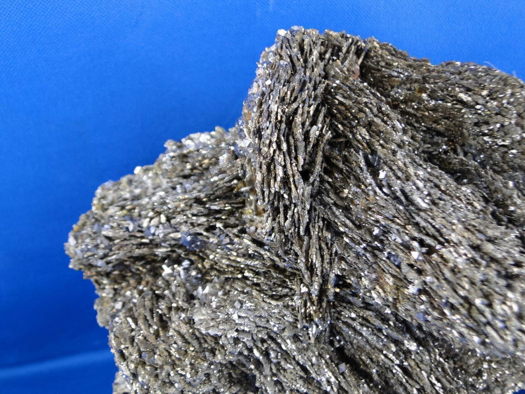 Minerali & Pietre curative: Markasit psm Pyrrhotit – Usato da Schinznach Bad venduto da Demerald 1