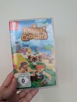Animal Crossing New Horizons 
