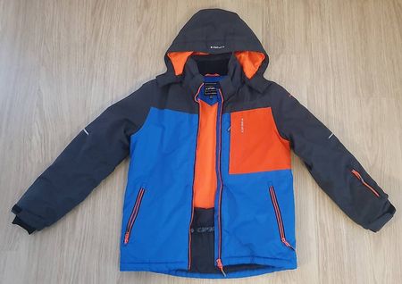 Skijacke von icepaek Gr. 164