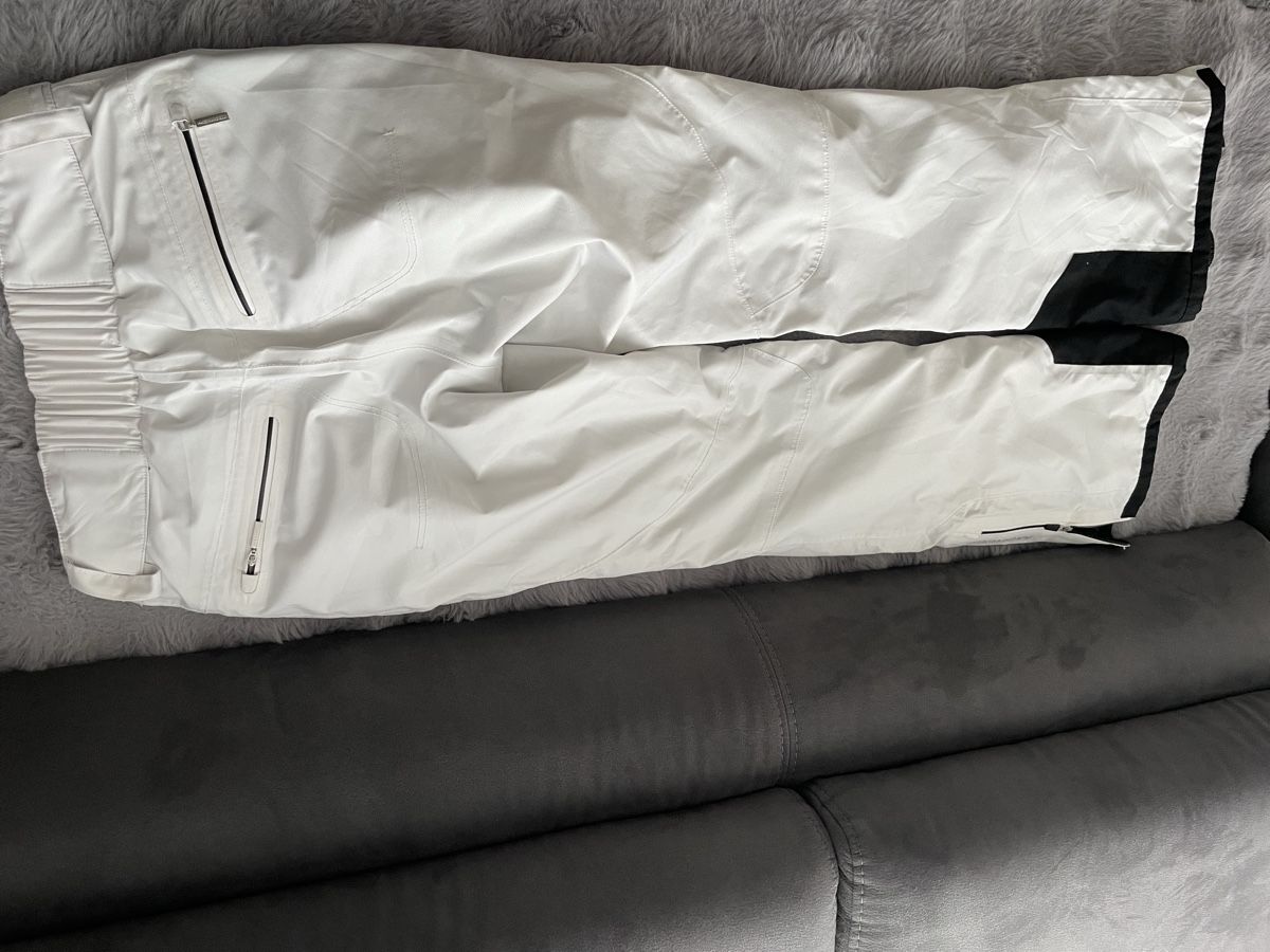 Pantaloni: Mark Girardelli Skihose in Größe 38 – Usato da St.Gallen venduto da bubo2008 1