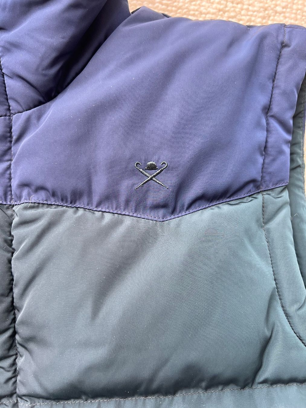 Hackett Gilet & Giacche: Hackett Gilet – Usato da Zürich venduto da Koska 1